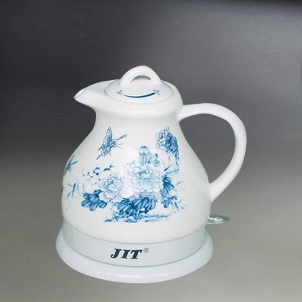 Cordless Kettle