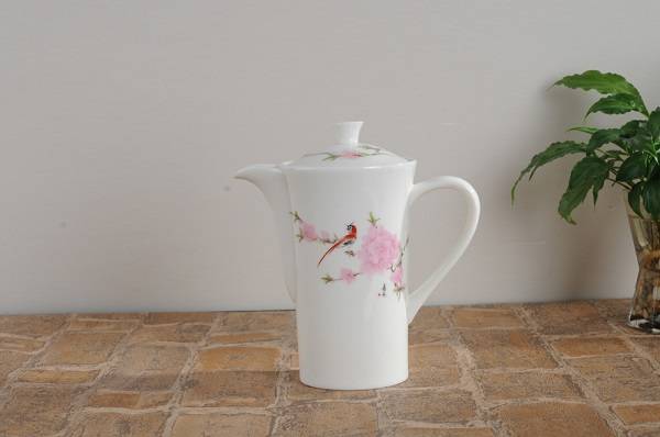 Coffee Pot