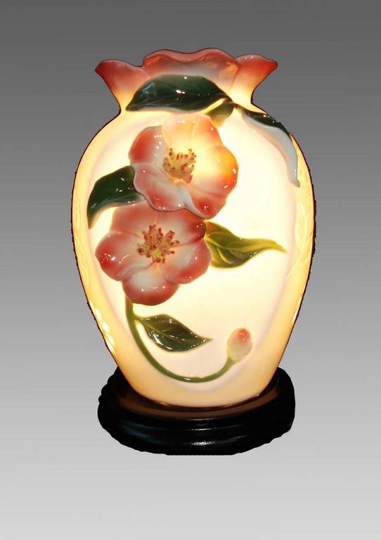 Electric Oil Burner/Fragrance Lamp