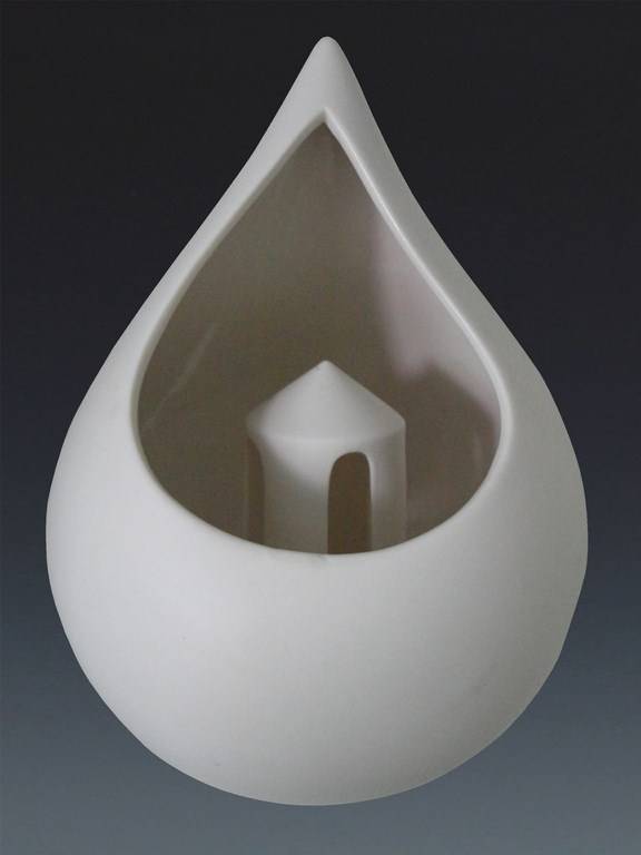 Decor Candle Holder