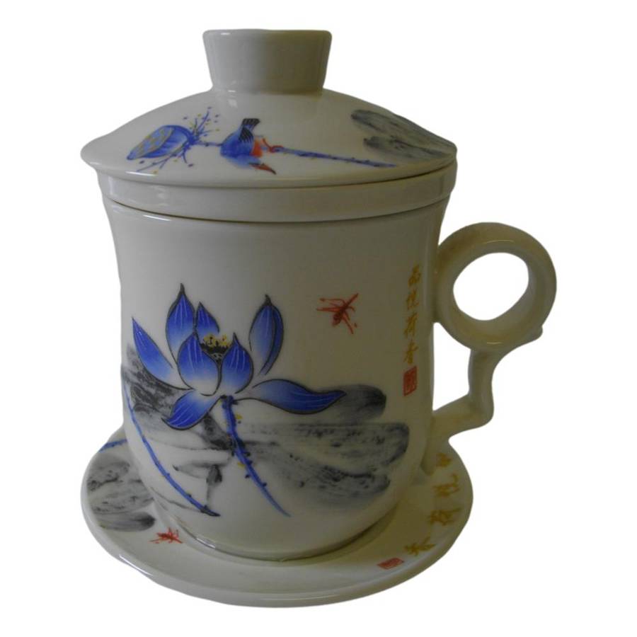 Tea Services