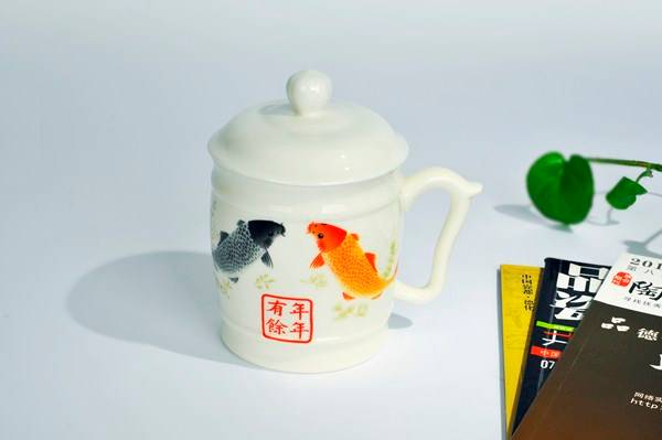 Cup /Lid