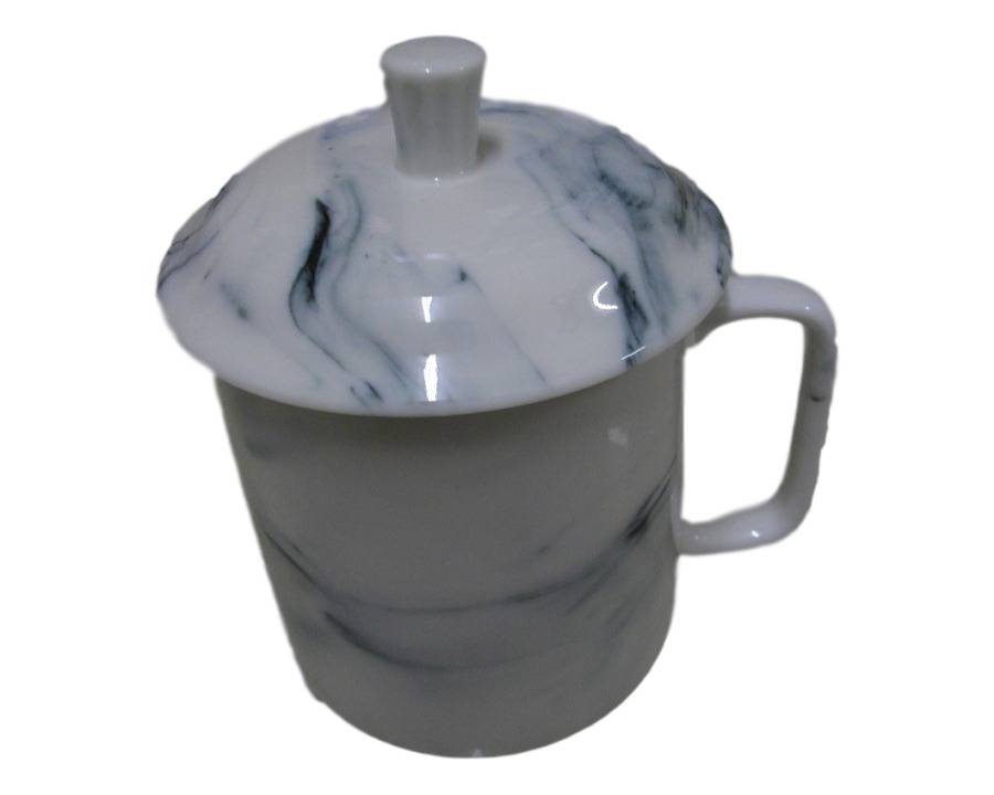 Cup w/ Lid