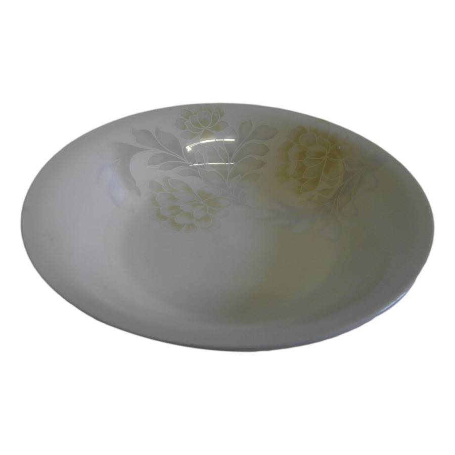 Soup Plate