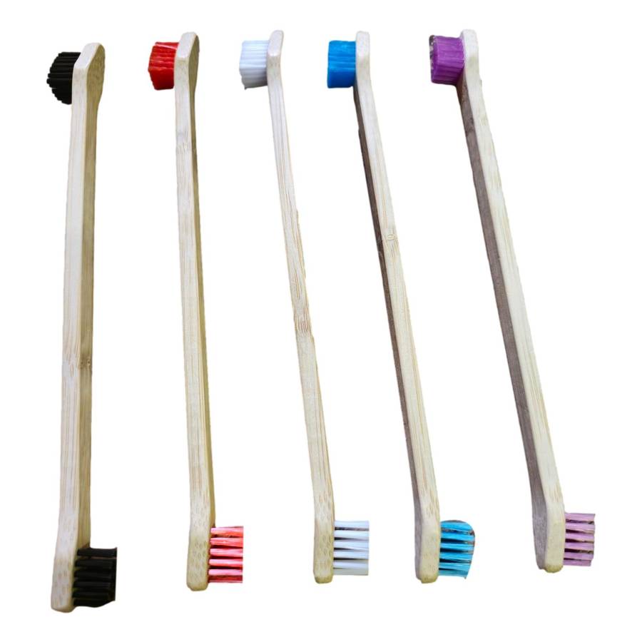 19 cm Pet Toothbrush
