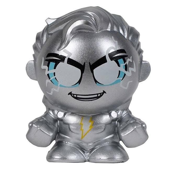 Capstars DC - Shazam (Titanium) - New (unboxed)