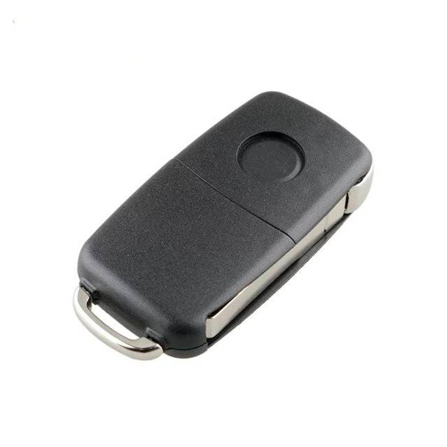 VW Amarok 2 Button Replacement Key Casing
