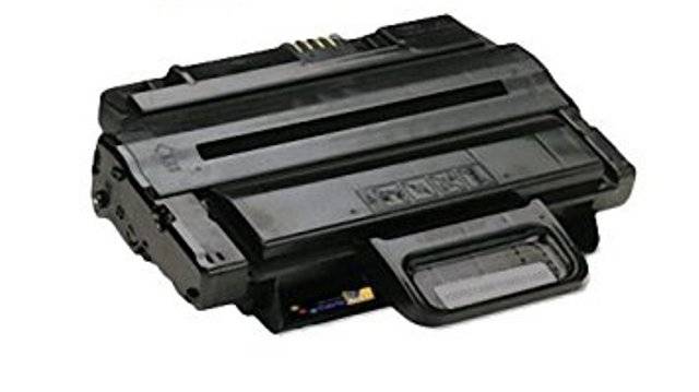 Compatible Xerox 3210 (106R01485) Black Toner Cartridge