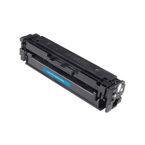 Compatible  045H Cyan Toner Cartridge