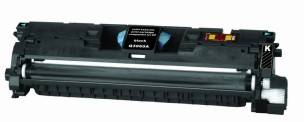 Compatible HP 122A (Q3960A) Black Toner Cartridge