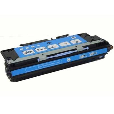 Compatible HP 309A (Q2671A) Cyan Toner Cartridge