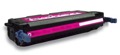 Compatible HP 314A (Q7563A) Magenta Toner Cartridge