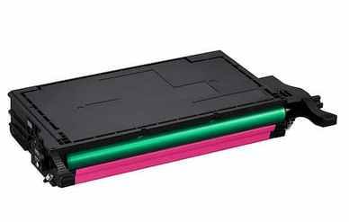 Compatible Samsung CLT-M508L Magenta Toner Cartridge