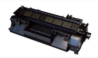 Compatible HP 53X (Q7553X) Black Toner Cartridge