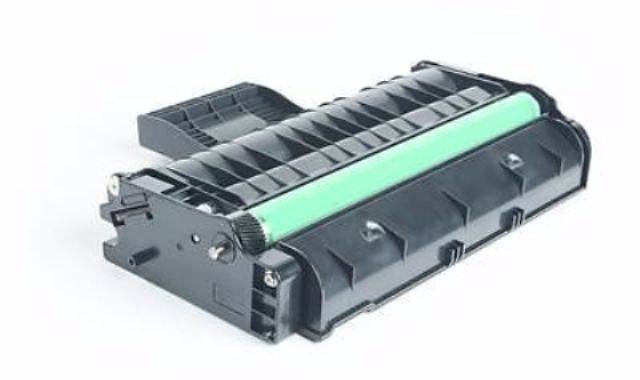 Compatible Ricoh SP100LE Black Toner Cartridge