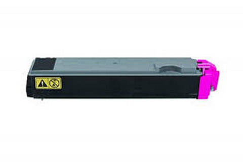 Compatible Kyocera TK520 Magenta Toner Cartridge