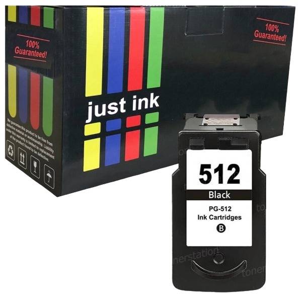 Compatible  PGI-512 Black Ink Cartridge