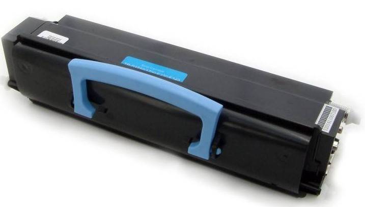 Compatible Lexmark E230 (0024016SE) Black Toner Cartridge