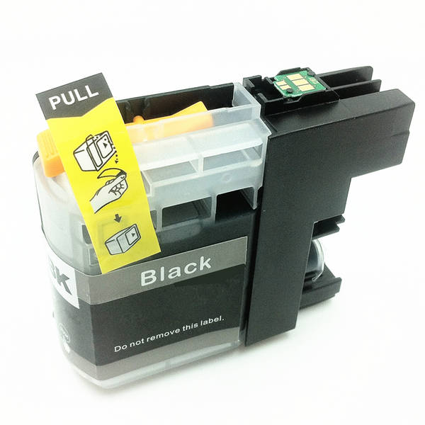Compatible  LC679XL Black Ink Cartridge