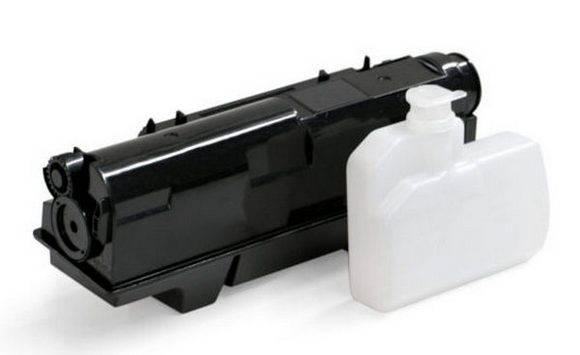 Compatible Kyocera TK340 Black Toner Kit