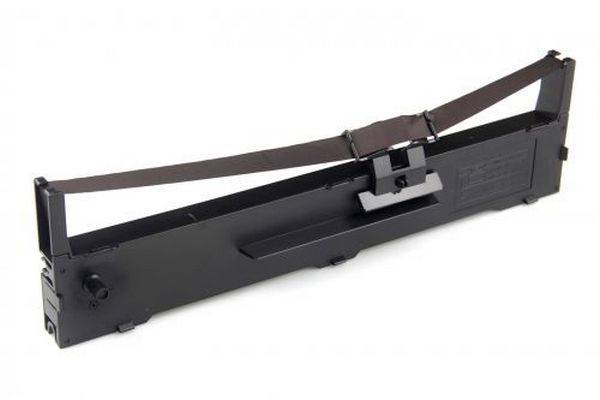 Compatible Epson S015329 Black Ribbon