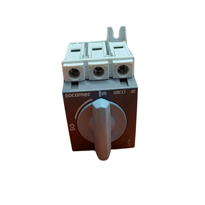 Universal Load Break Switch SIRCO M 3P 40A