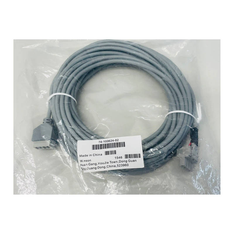Cisco CAB-MIC-T60EXT Microphone Extension Cable 74-100624-02 Sealed, Unused)