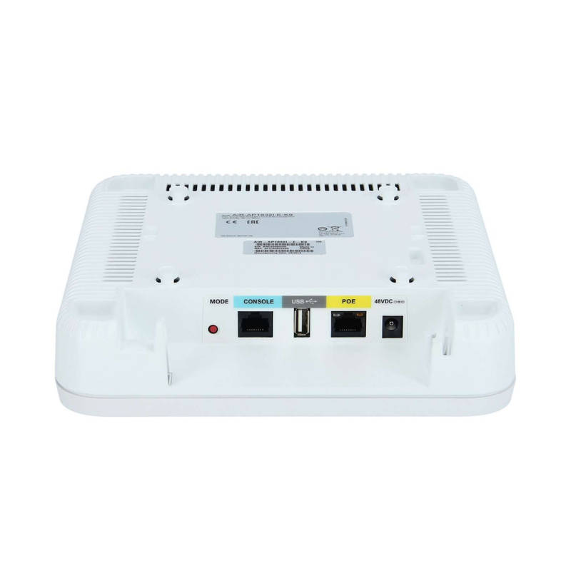 Cisco Wireless Access Point (AIR-AP1832I-E-K9) (Used)