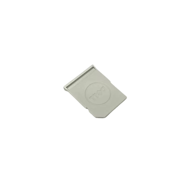 Dell Latitude E6420 SD Card Slot Filler Blank Insert (K2D98)