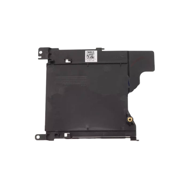 Dell Latitude E6420 Smart Card Reader Bracket (A10A29)