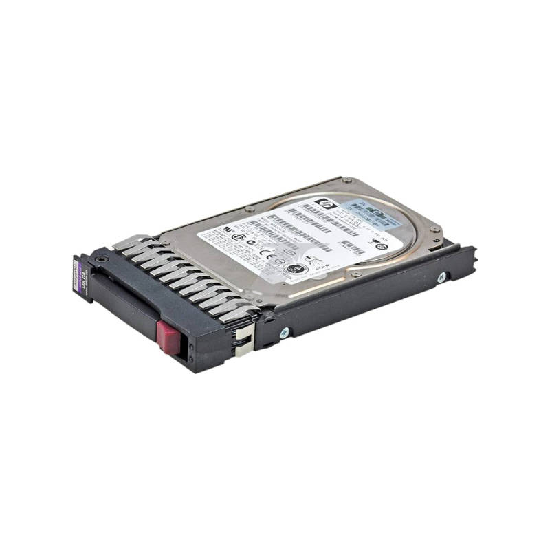 HP SAS 2.5 Hard Drive Caddy 418399-001  - FOR SERVERS ONLY