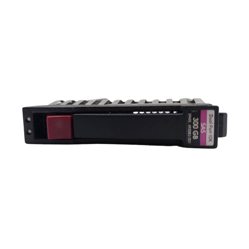 HP SAS 2.5 Hard Drive Caddy 581311-001  - FOR SERVERS ONLY