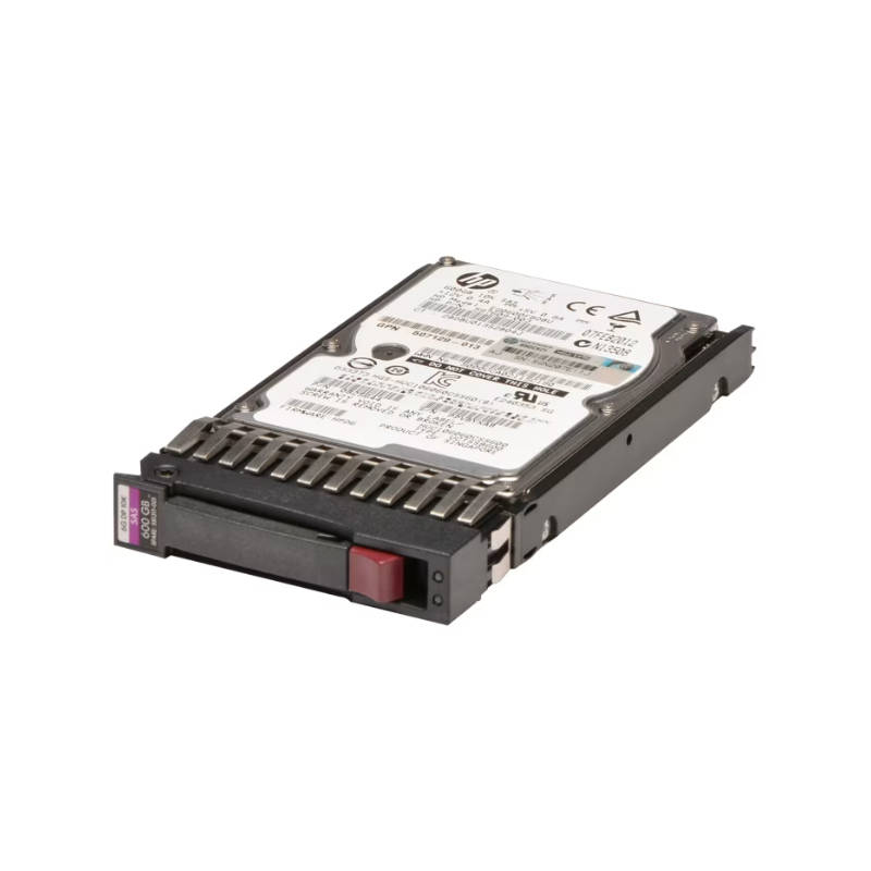 HP SAS 2.5 Hard Drive Caddy 581311-001  - FOR SERVERS ONLY