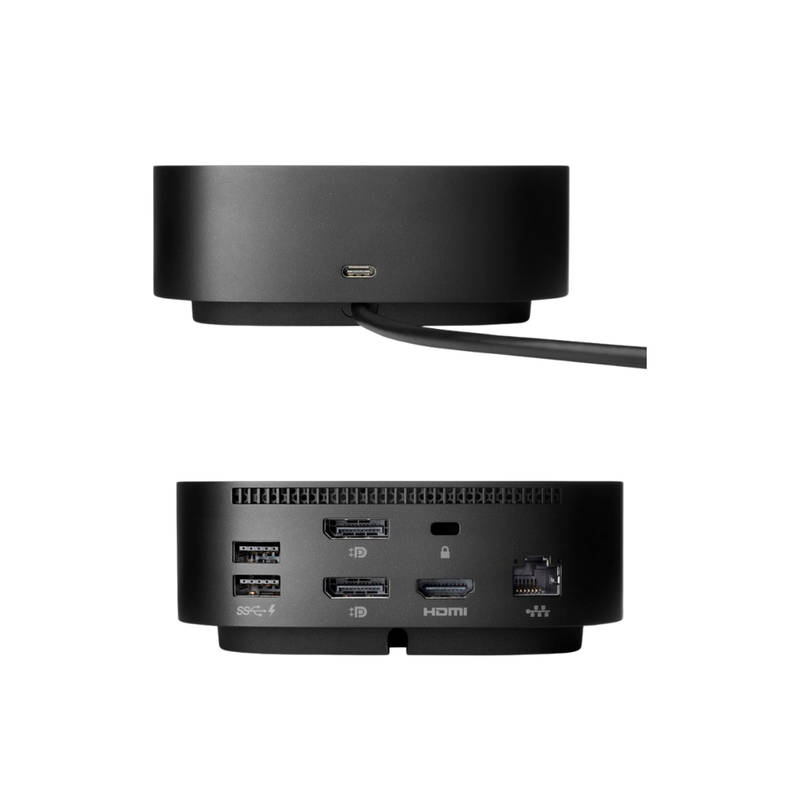 HP USB-C Universal Dock G5