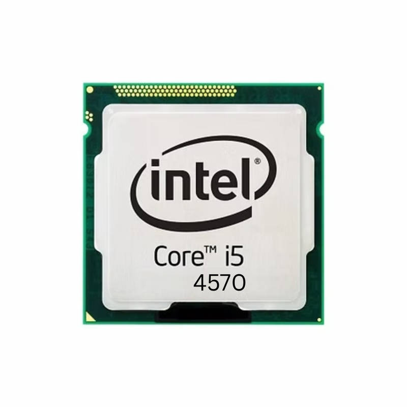 Intel Core i5-4570 Processor