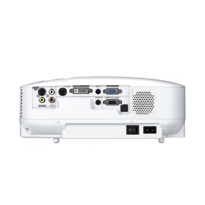 NEC VT700G Projector