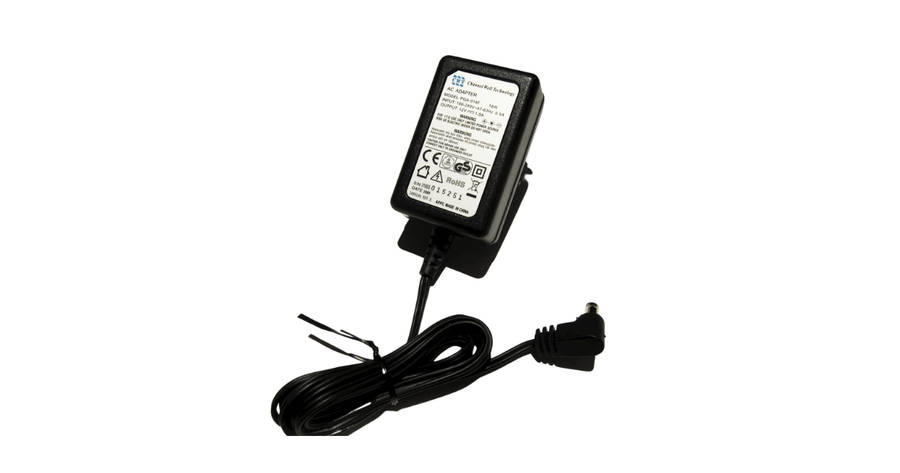 Refurbished CWT PGA-018F 18W 12V 1.5A Power Adaptor