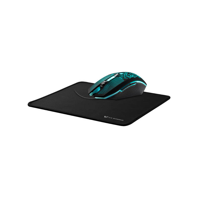 VX Gaming Artemis series 3-in-1 Combo KB, Mouse, Mousepad (Brandnew, Sealed)