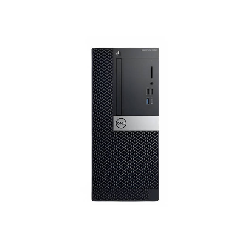 Dell Optiplex 7060 i7 8th Gen Mini Tower  - Grade B
