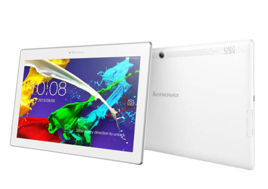 Lenovo TB2-X30L 10.1" Tablet (Refurbished - Grade B)