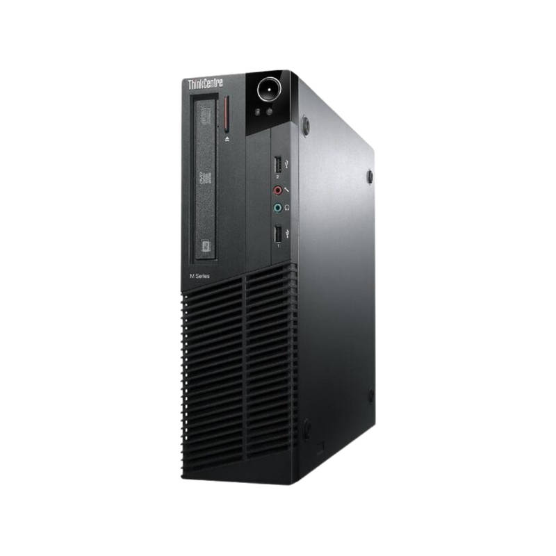Lenovo ThinkCentre M78 A4-5300B Small Form Factor