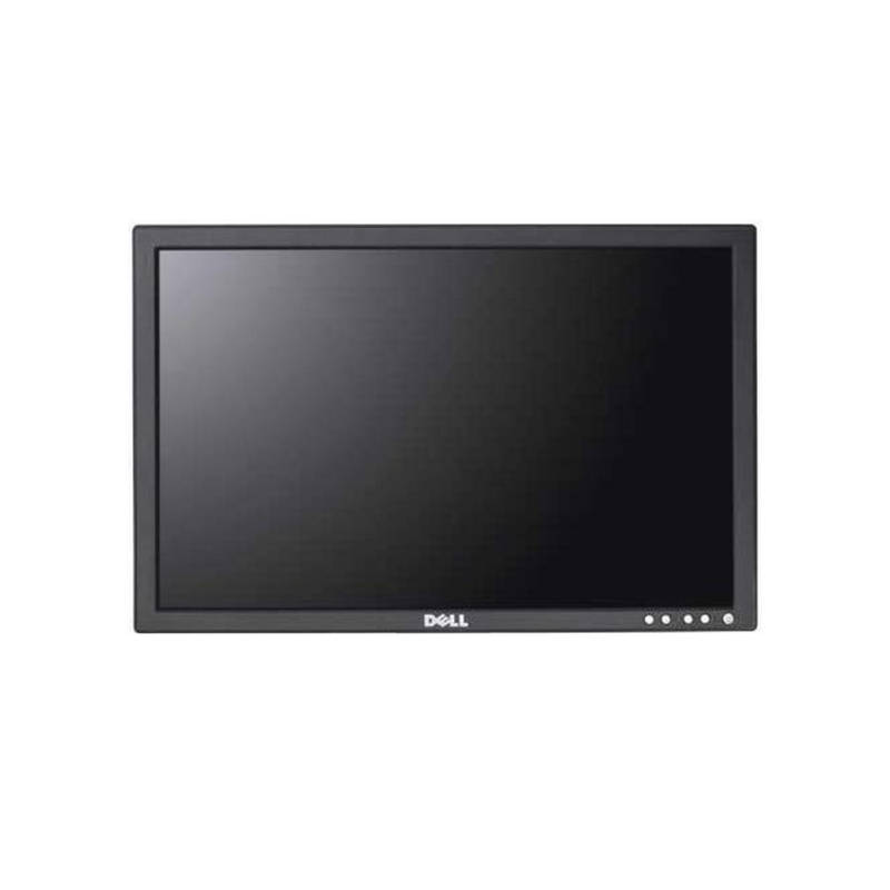 Dell E198WFPF 19" LCD Widescreen Monitor