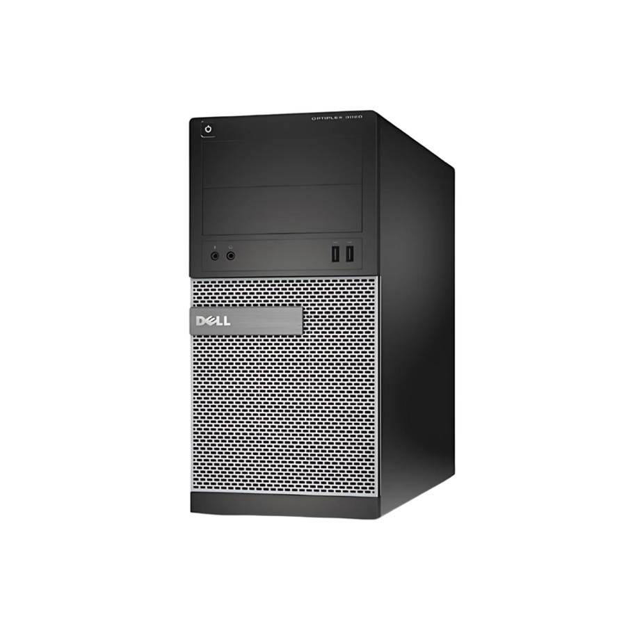 Dell Optiplex 3010 i3 3rd Gen Mini Tower