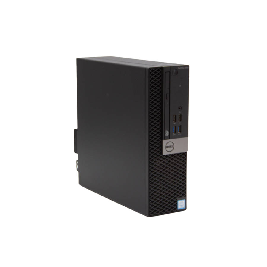 Dell Optiplex 5040 Pentium G4400 Gen Small Form Factor