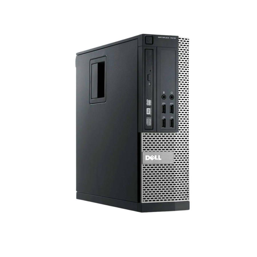 Dell Optiplex 7010 i5 3rd Gen Small Form Factor