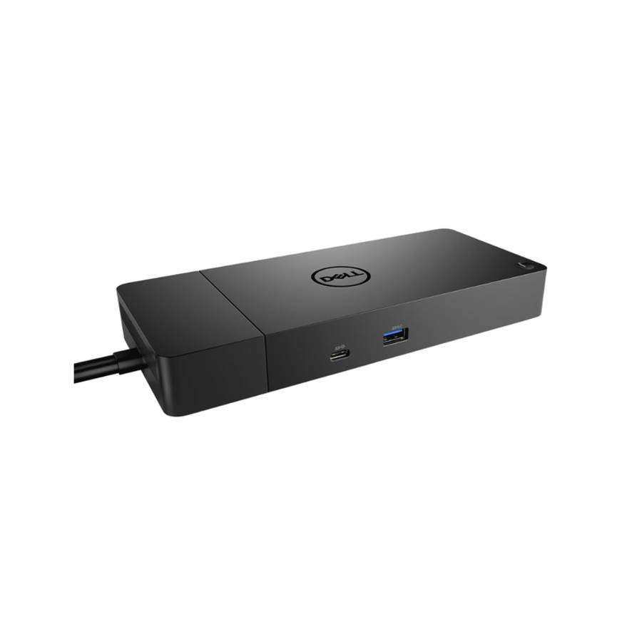 Dell WD19DCS Docking Station (WITHOUT AC ADAPTER) - Second-Hand