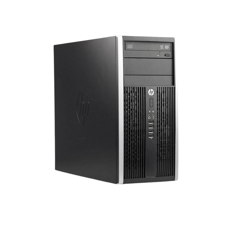 HP Compaq 8300 i5 3rd Gen Tower