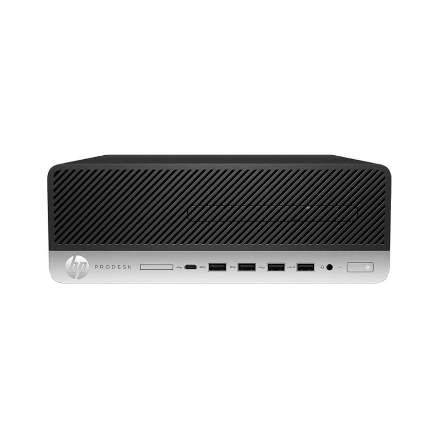 HP ProDesk 600 G3 i3 6th Gen Small Form Factor