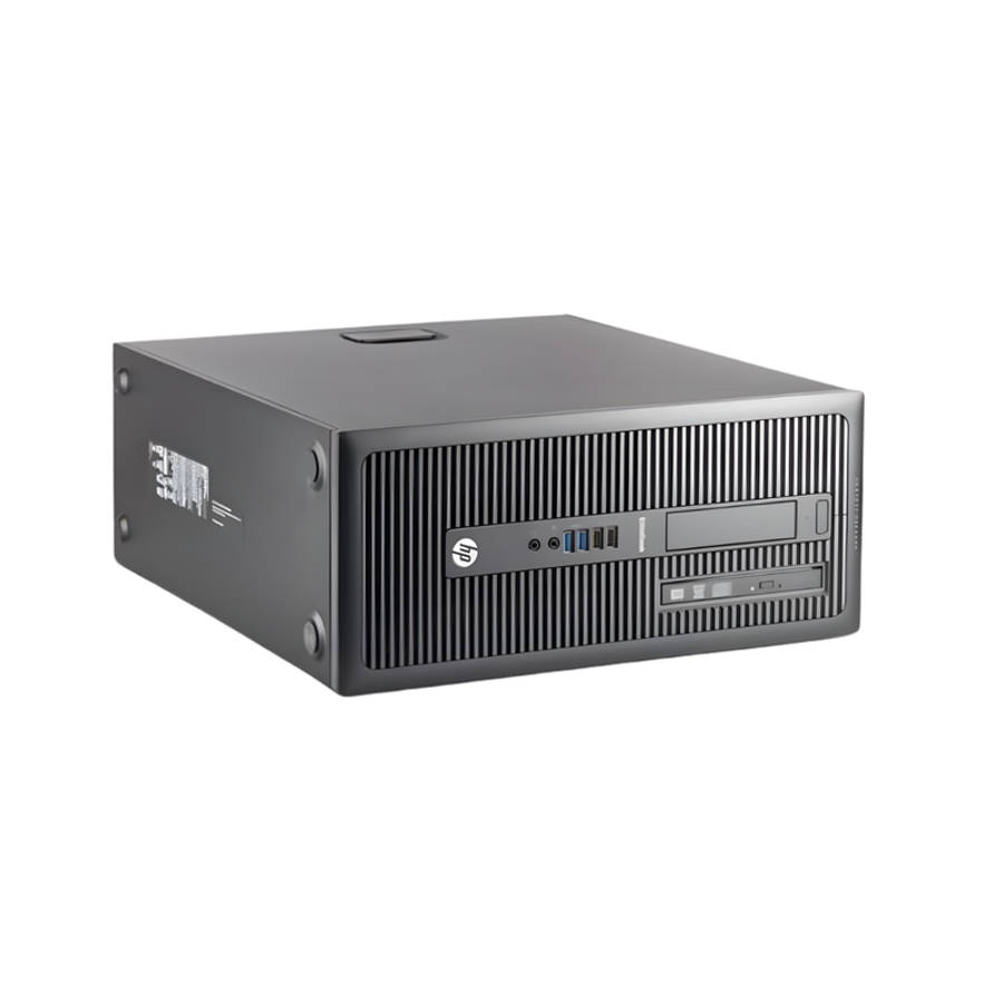 HP EliteDesk 800 G1 i5 4th Gen Tower