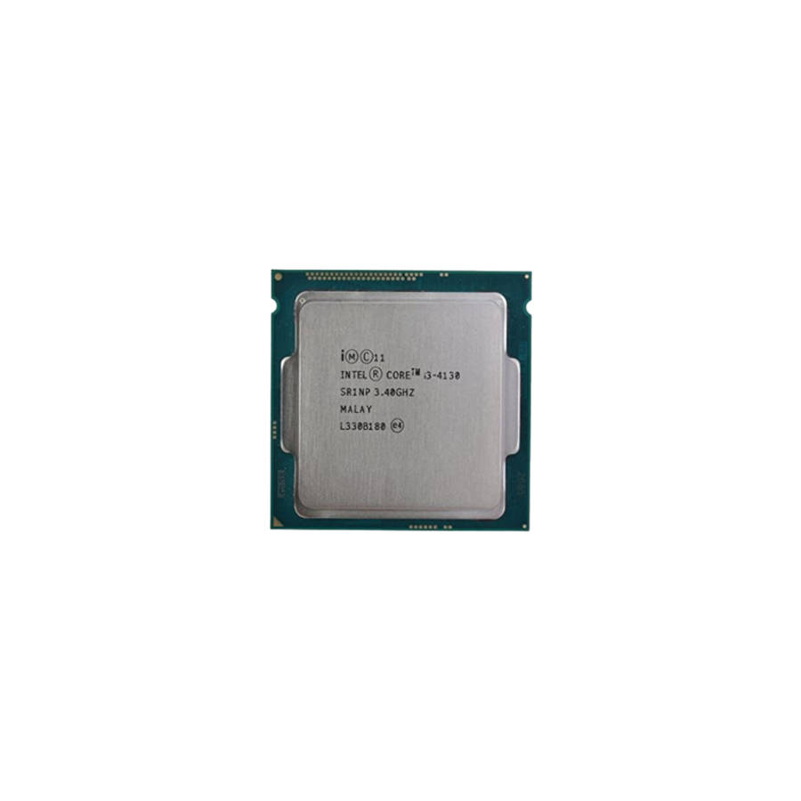 Intel Core i3-4130 Processor